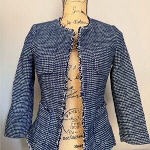 Banana Republic Woman’s blazer